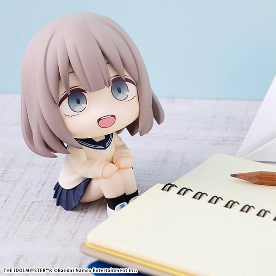 Amazon | るかっぷ アイドルマスター シャイニーカラーズ 芹沢